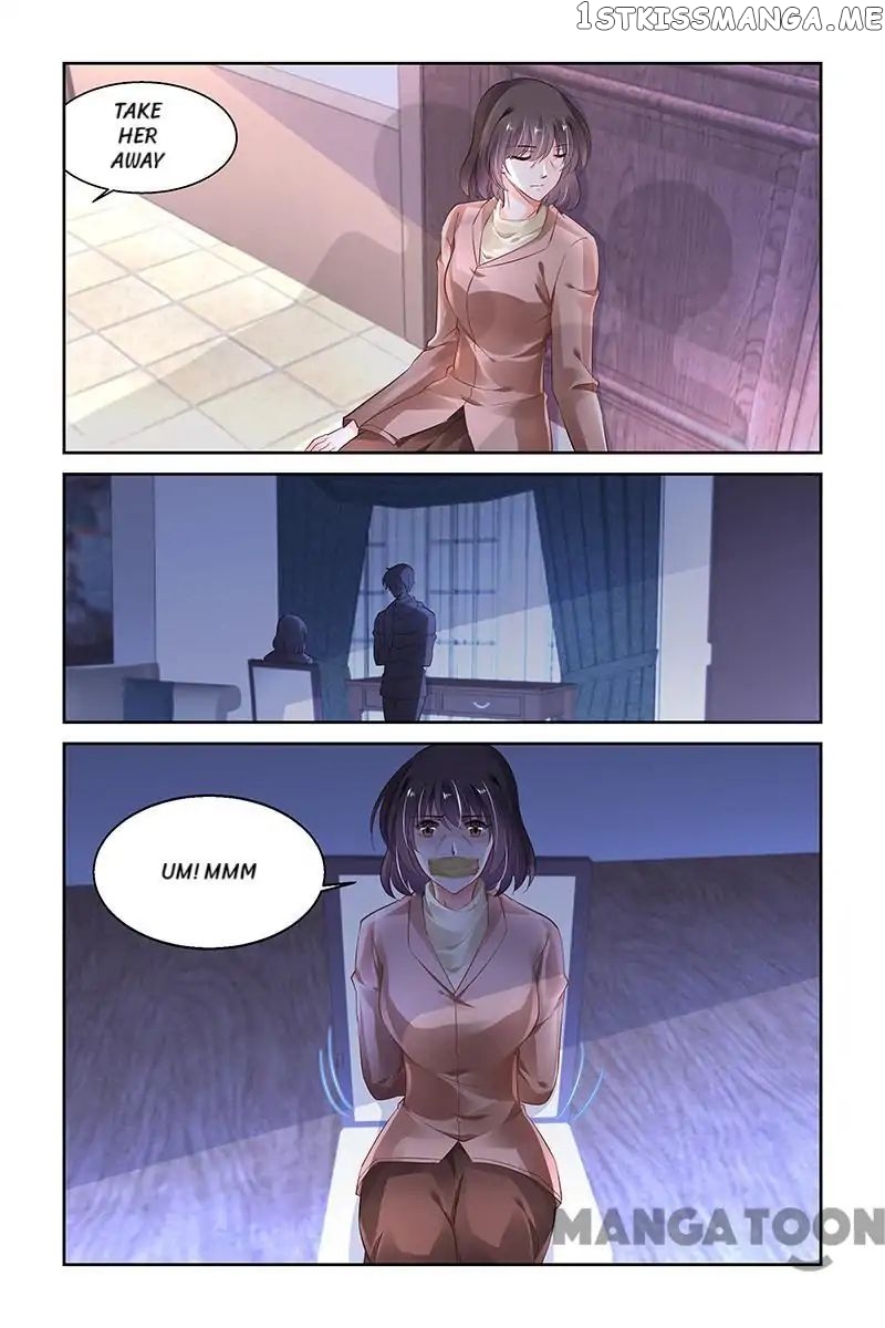 Chunqing Yatou Huolala chapter 282 - page 4