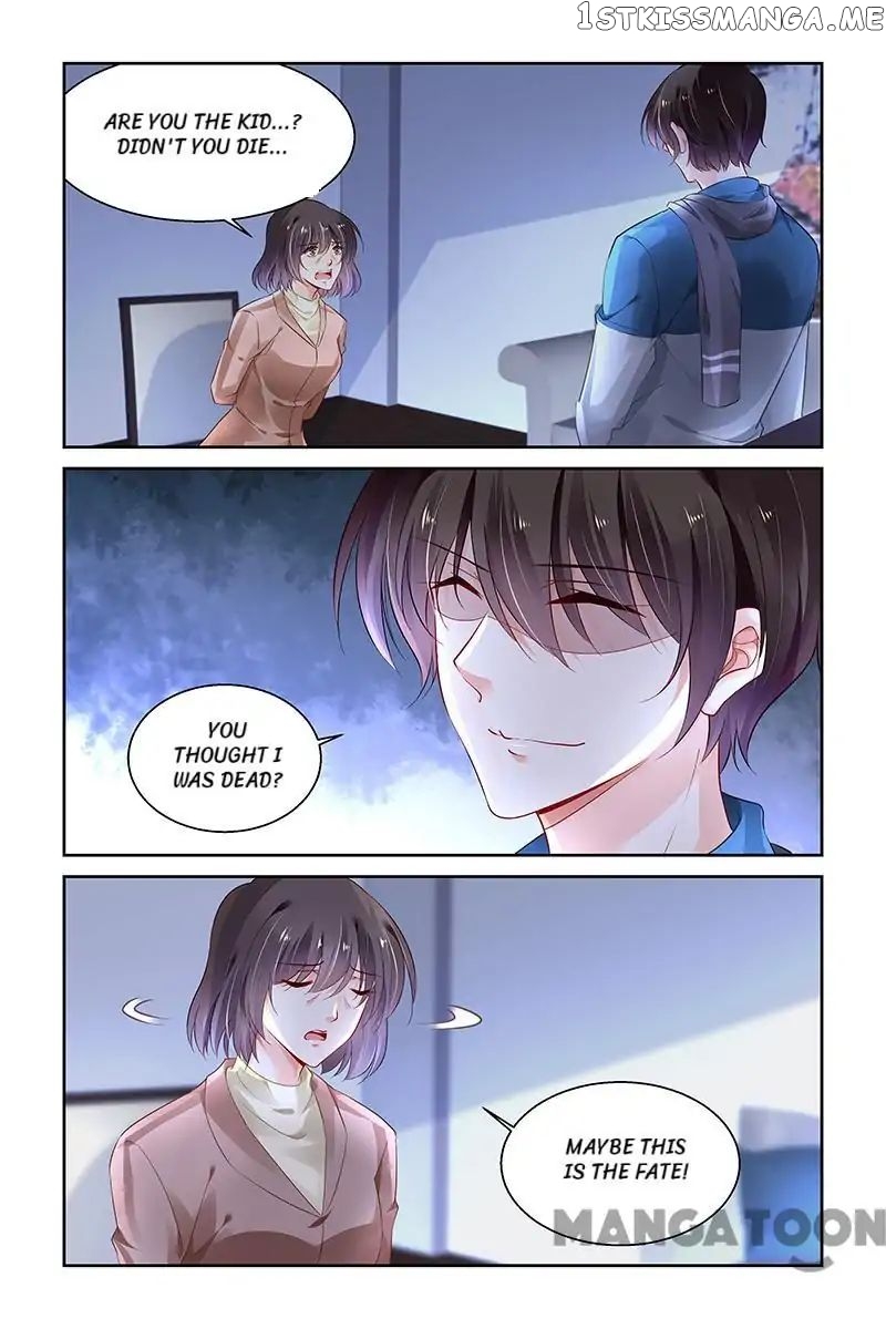 Chunqing Yatou Huolala chapter 282 - page 7