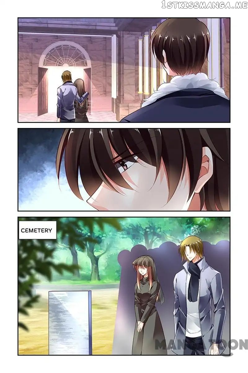 Chunqing Yatou Huolala chapter 290 - page 3
