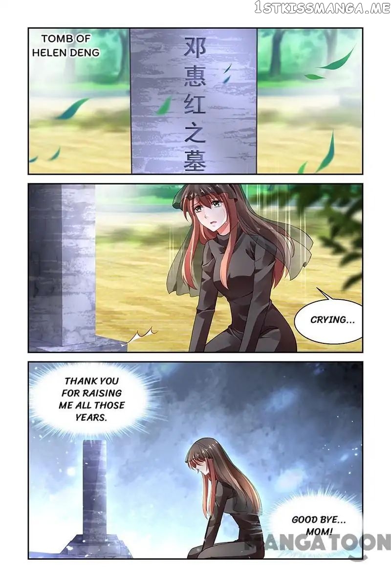 Chunqing Yatou Huolala chapter 290 - page 4