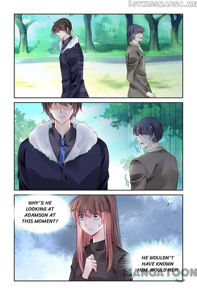 Chunqing Yatou Huolala chapter 290 - page 7