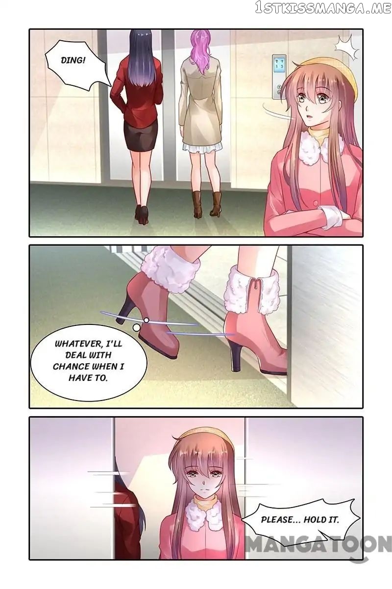 Chunqing Yatou Huolala chapter 354 - page 2