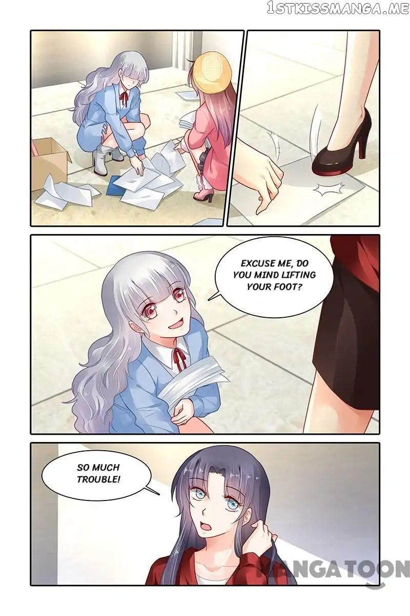Chunqing Yatou Huolala chapter 354 - page 7