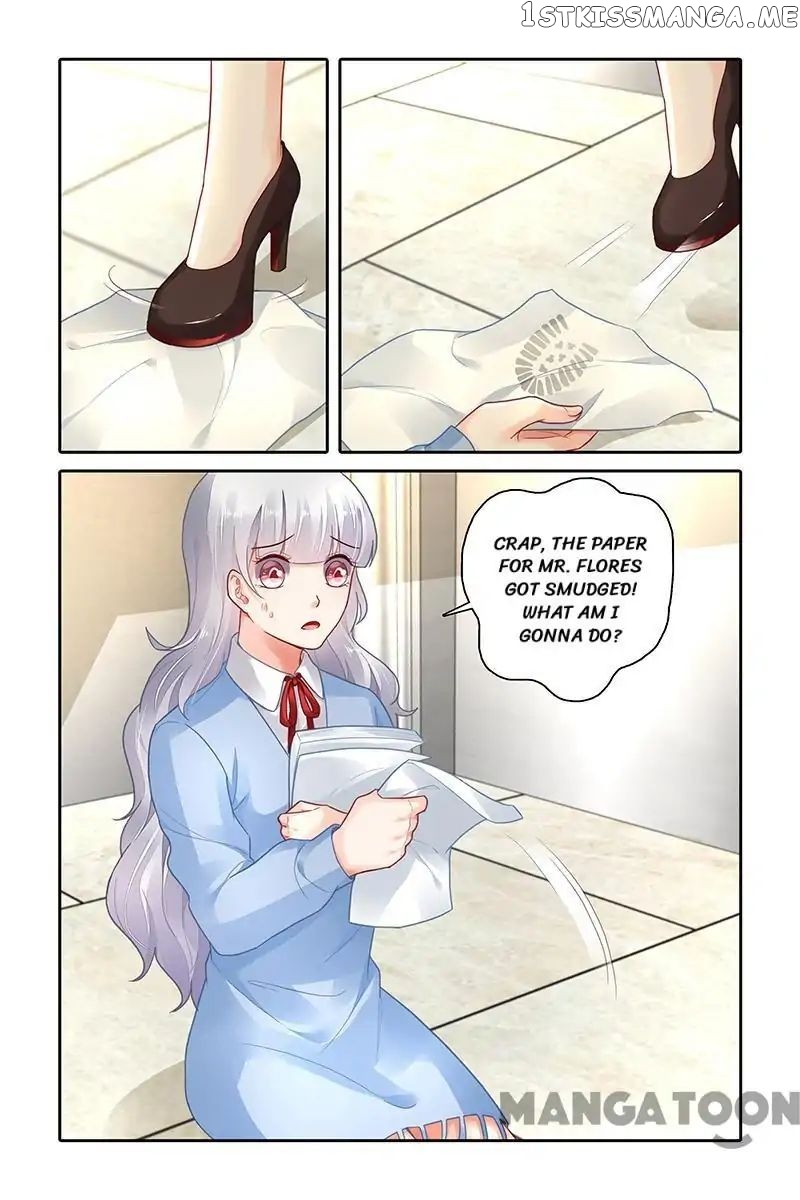 Chunqing Yatou Huolala chapter 354 - page 8