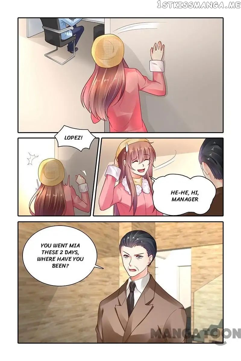Chunqing Yatou Huolala chapter 355 - page 4