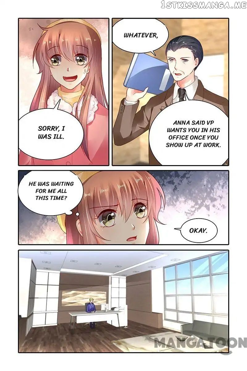 Chunqing Yatou Huolala chapter 355 - page 5