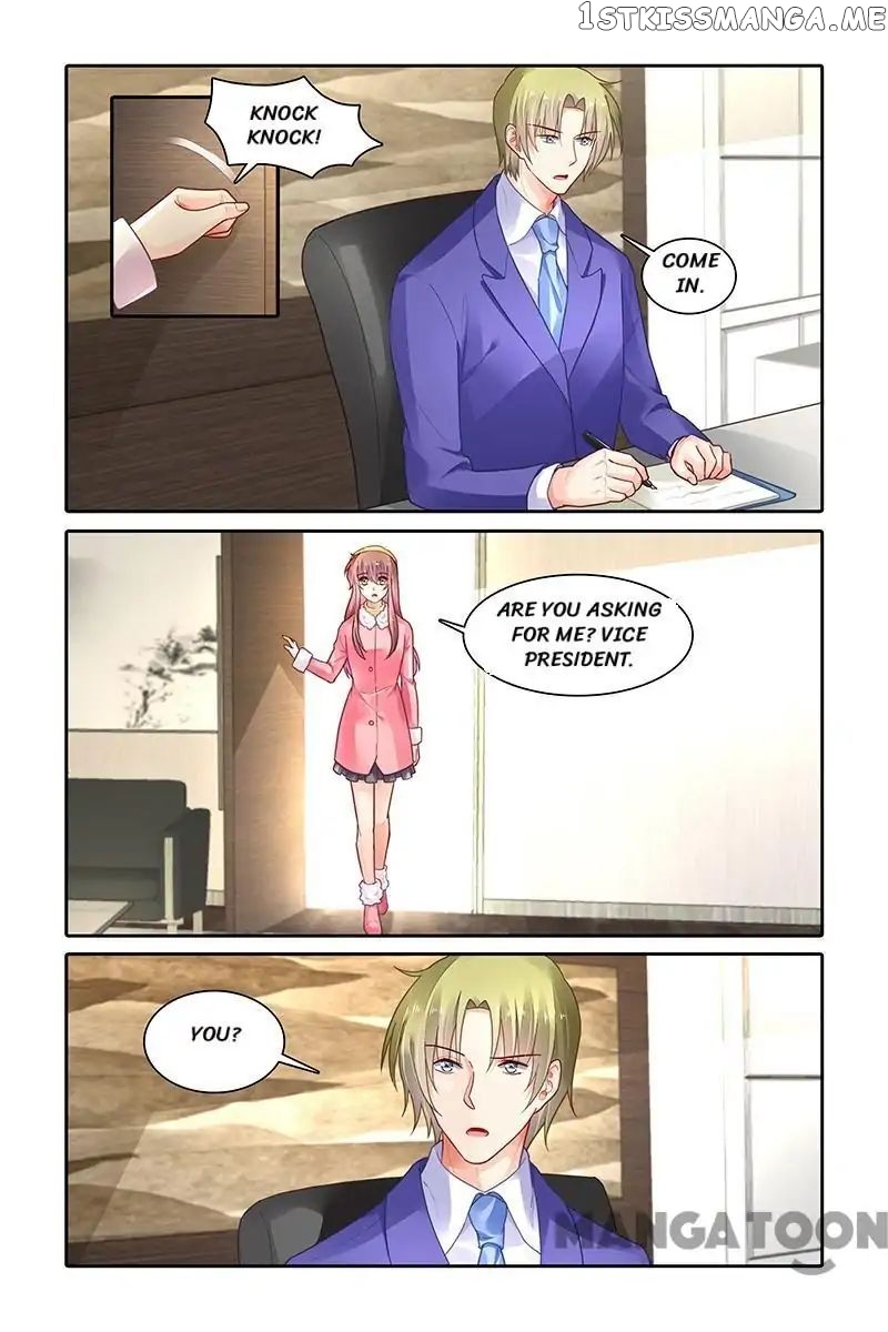 Chunqing Yatou Huolala chapter 355 - page 6