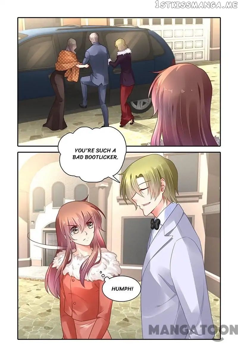 Chunqing Yatou Huolala chapter 356 - page 6