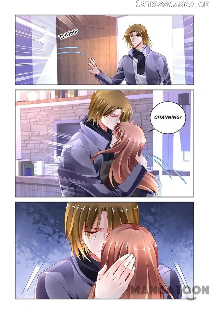 Chunqing Yatou Huolala chapter 284 - page 6