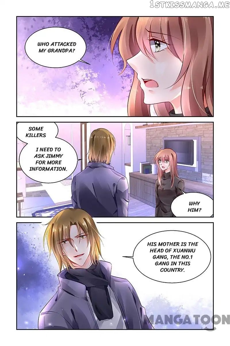 Chunqing Yatou Huolala chapter 285 - page 8