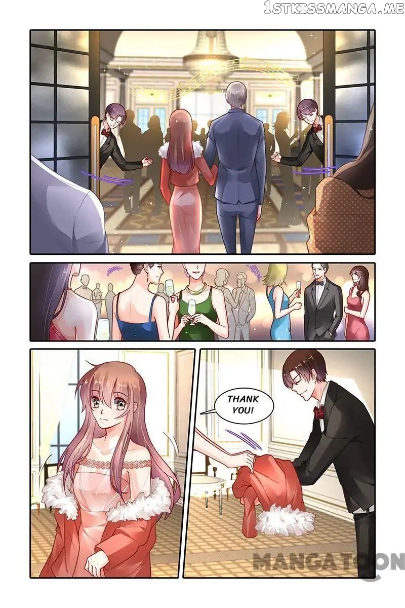 Chunqing Yatou Huolala chapter 357 - page 4