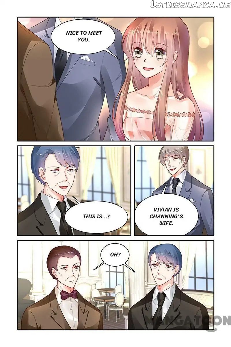 Chunqing Yatou Huolala chapter 357 - page 7