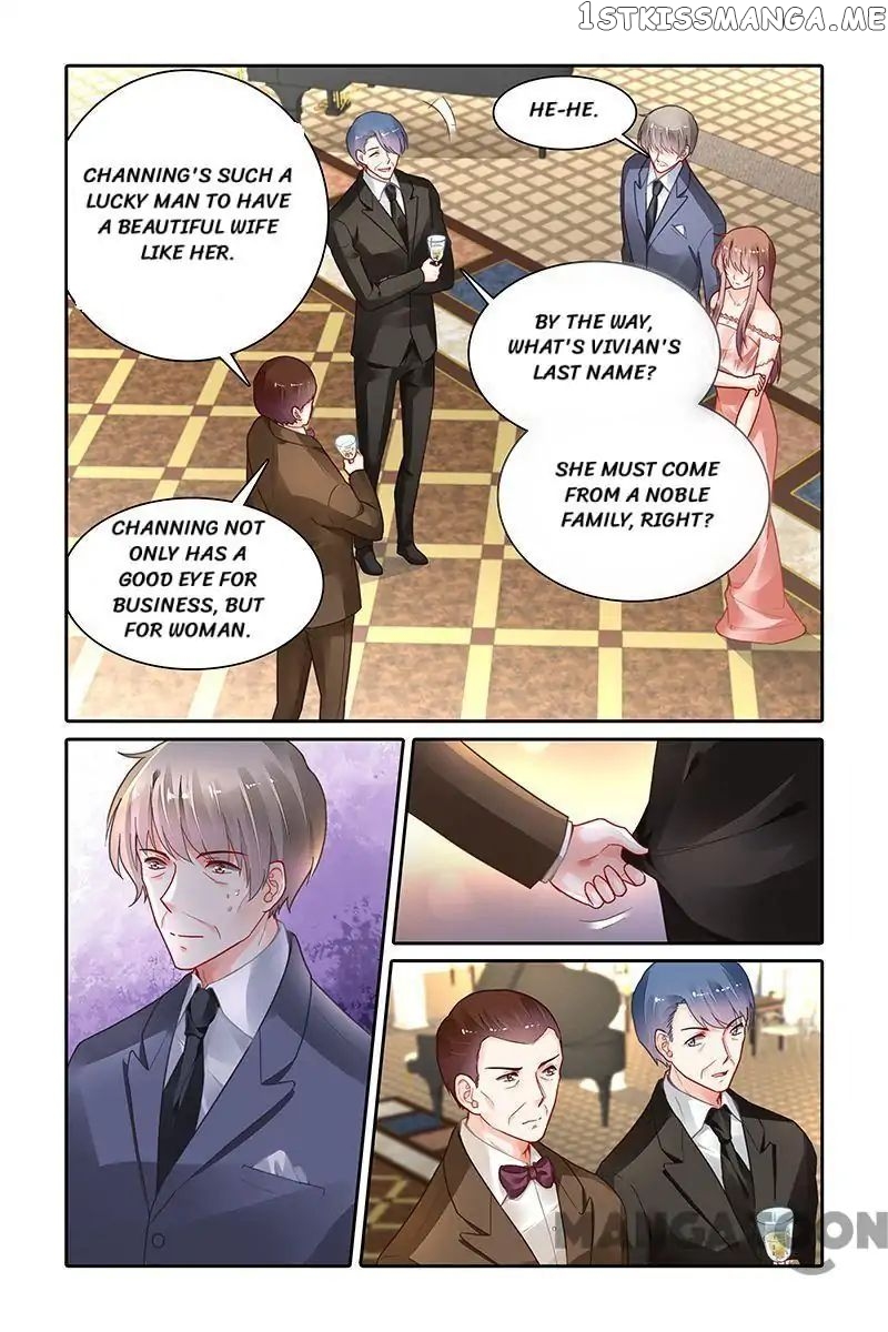 Chunqing Yatou Huolala chapter 357 - page 8