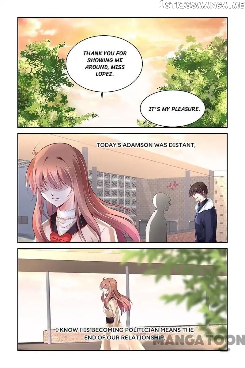 Chunqing Yatou Huolala chapter 286 - page 7