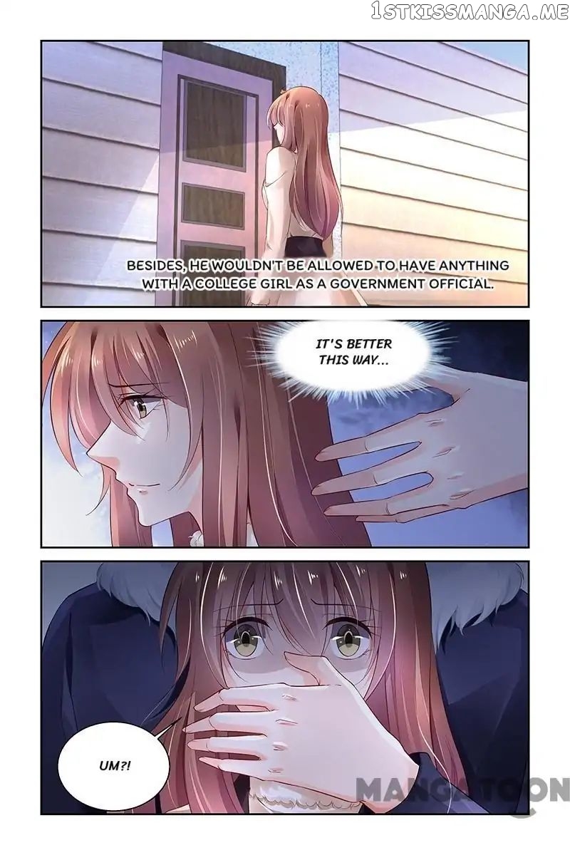Chunqing Yatou Huolala chapter 286 - page 8