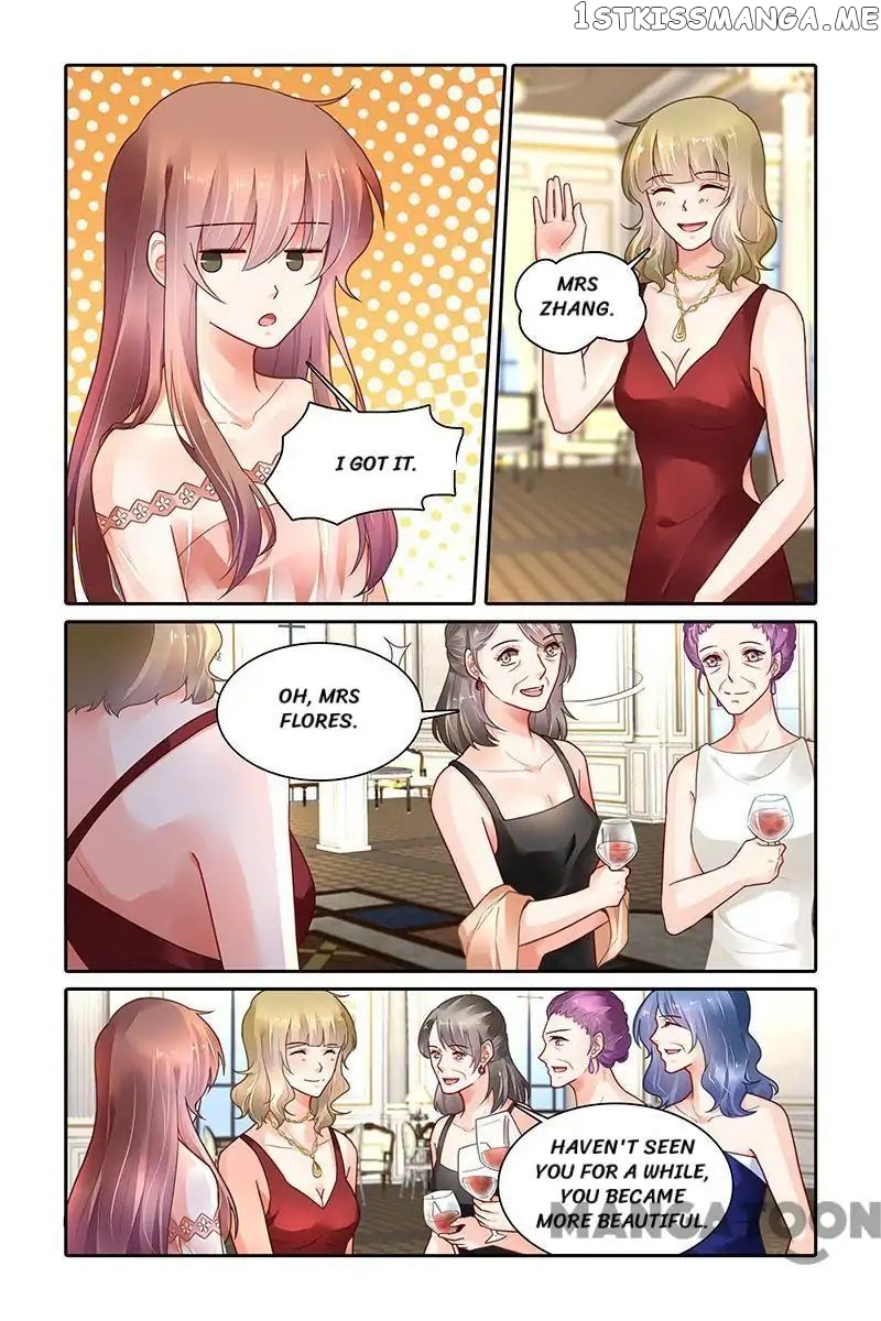 Chunqing Yatou Huolala chapter 358 - page 2