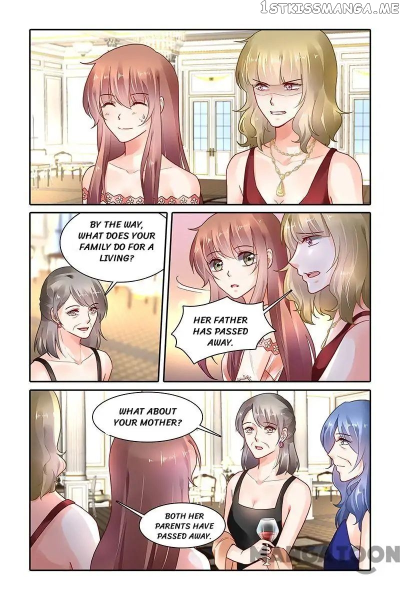 Chunqing Yatou Huolala chapter 358 - page 4