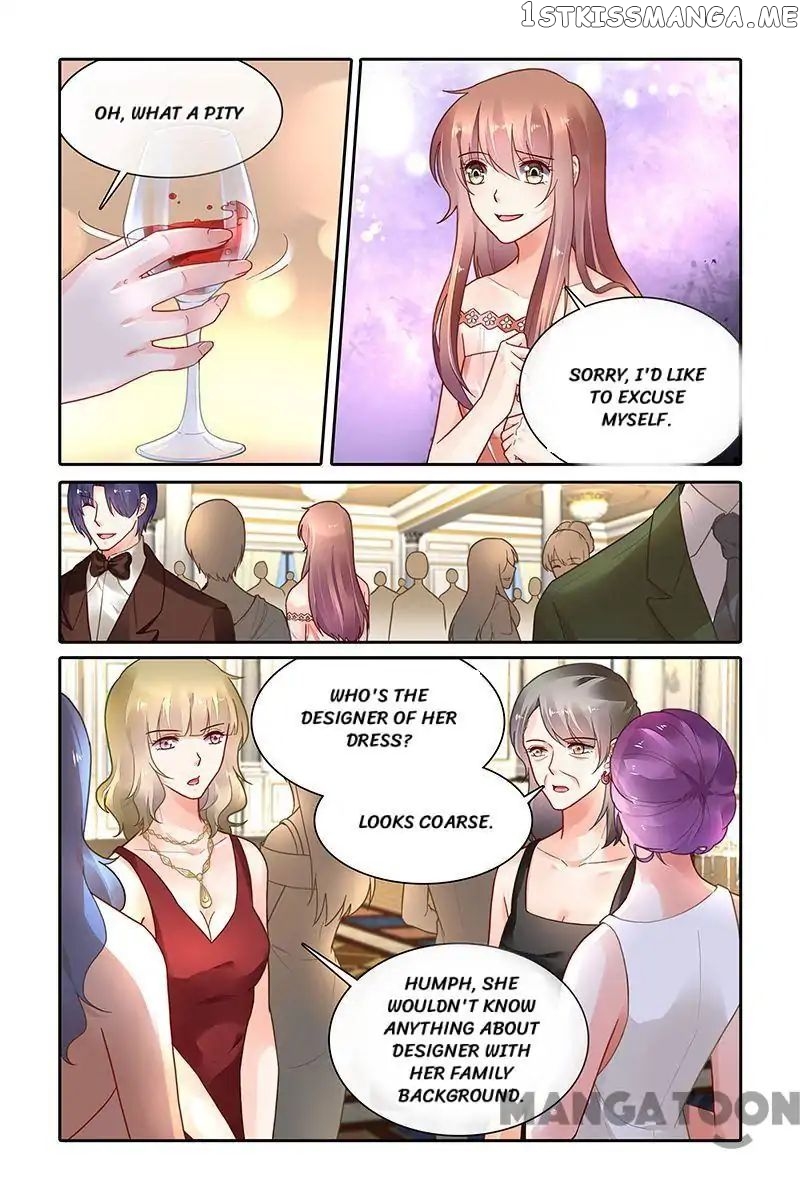 Chunqing Yatou Huolala chapter 358 - page 5