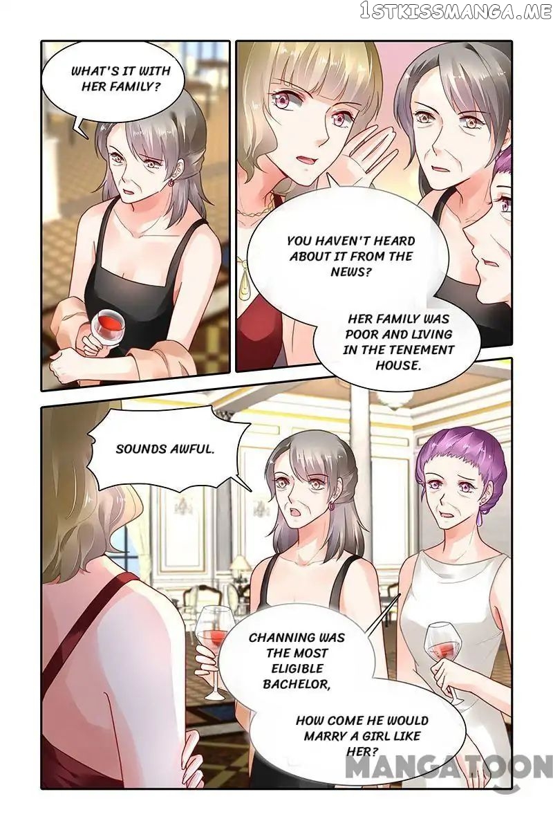 Chunqing Yatou Huolala chapter 358 - page 6