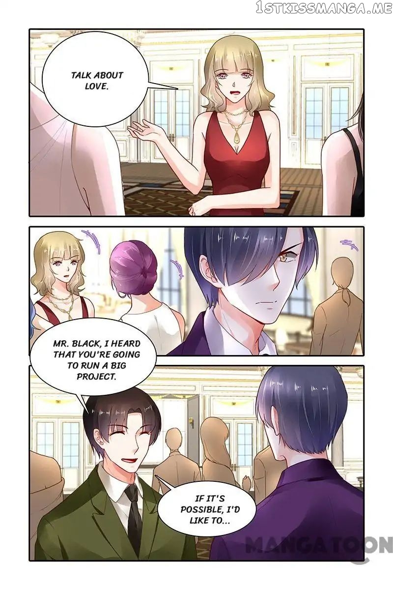 Chunqing Yatou Huolala chapter 358 - page 7