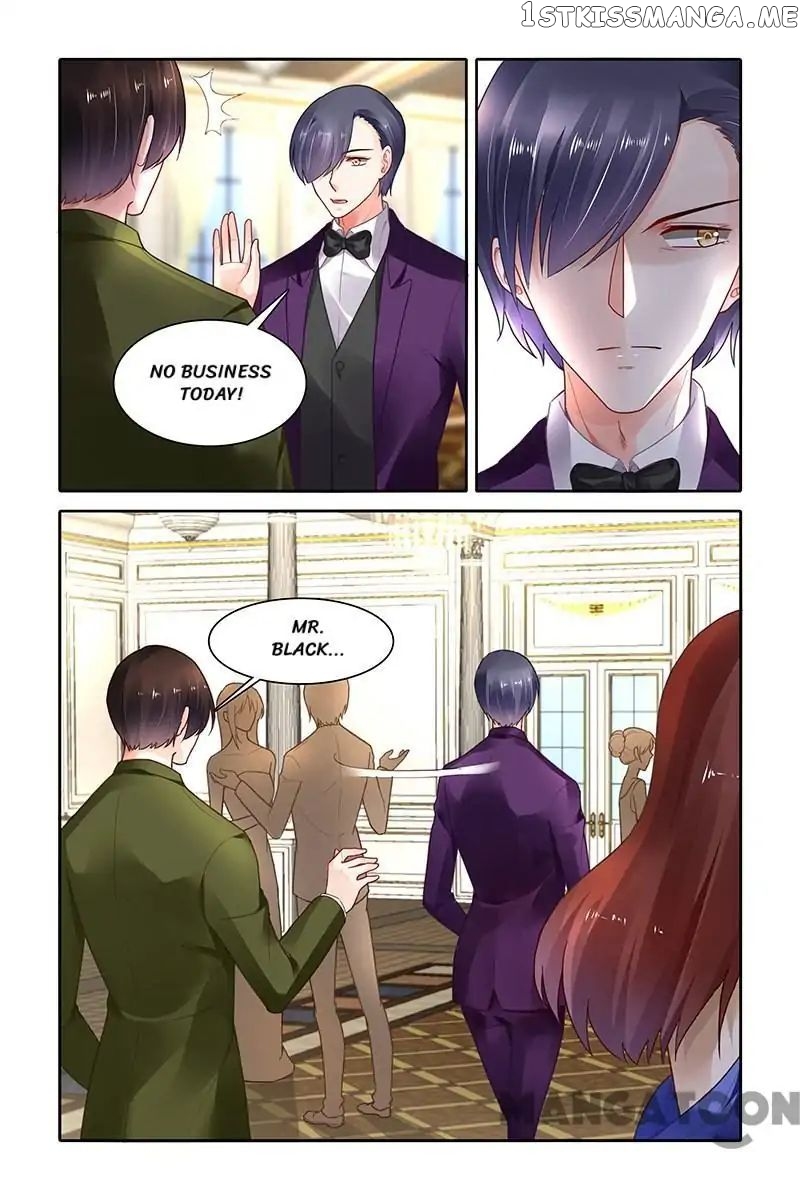Chunqing Yatou Huolala chapter 358 - page 8