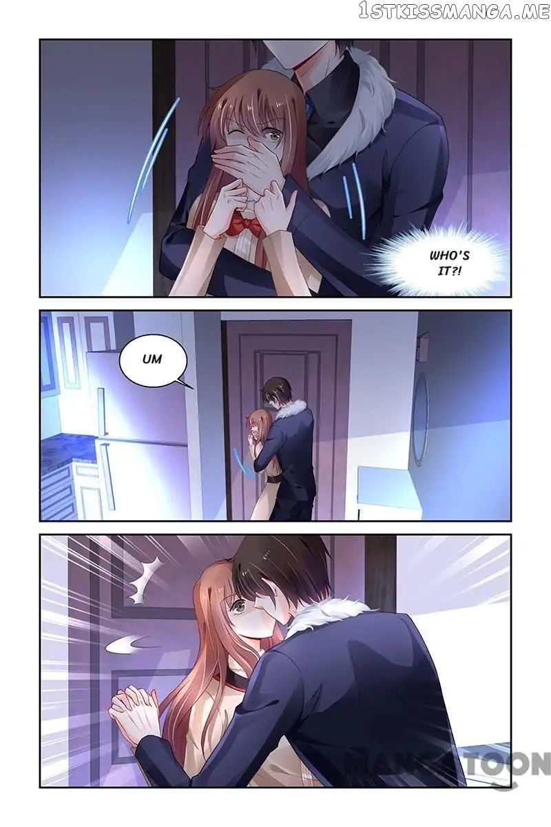 Chunqing Yatou Huolala chapter 287 - page 1