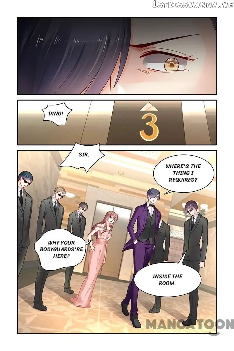 Chunqing Yatou Huolala chapter 359 - page 4