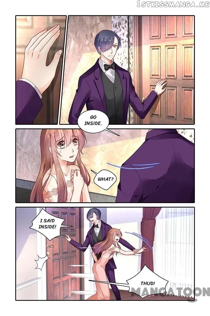 Chunqing Yatou Huolala chapter 359 - page 5