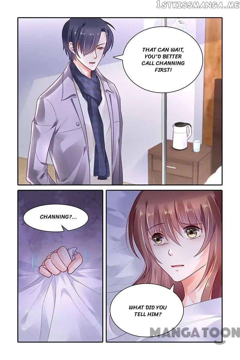 Chunqing Yatou Huolala chapter 343 - page 4
