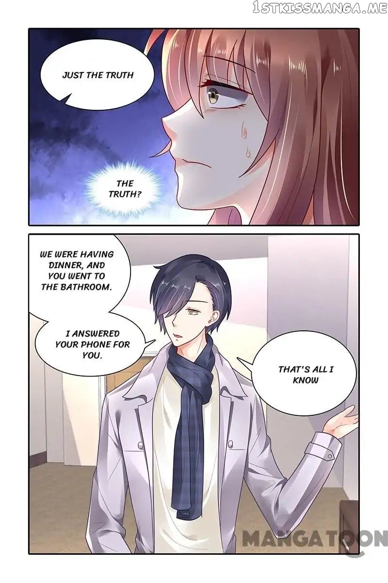 Chunqing Yatou Huolala chapter 343 - page 5