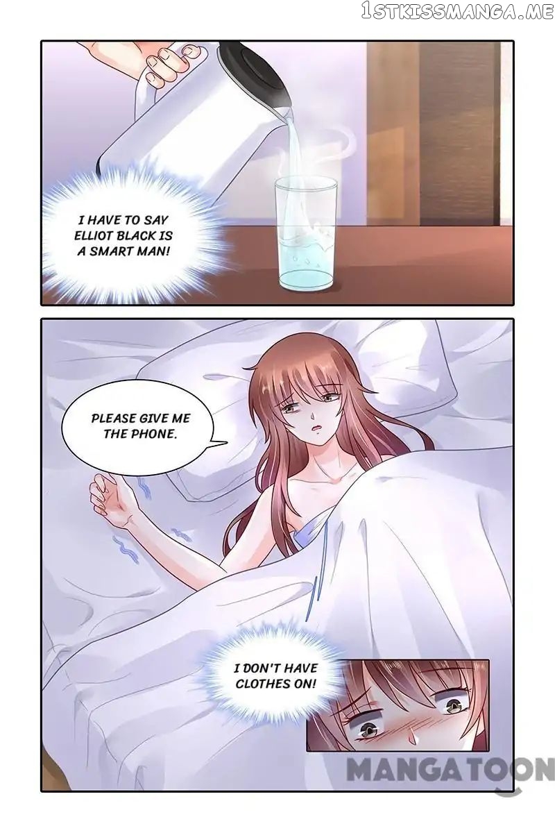 Chunqing Yatou Huolala chapter 343 - page 6