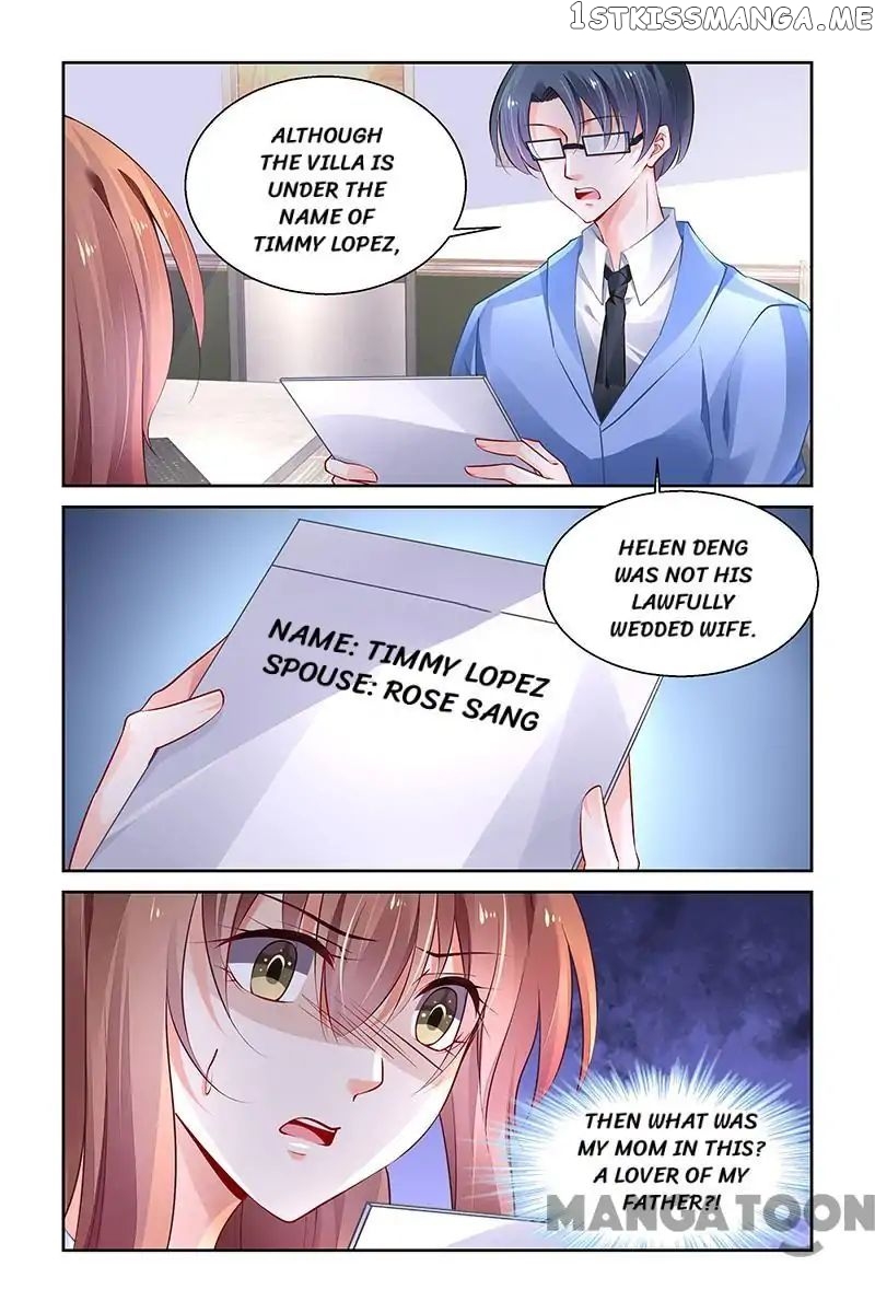 Chunqing Yatou Huolala chapter 288 - page 5