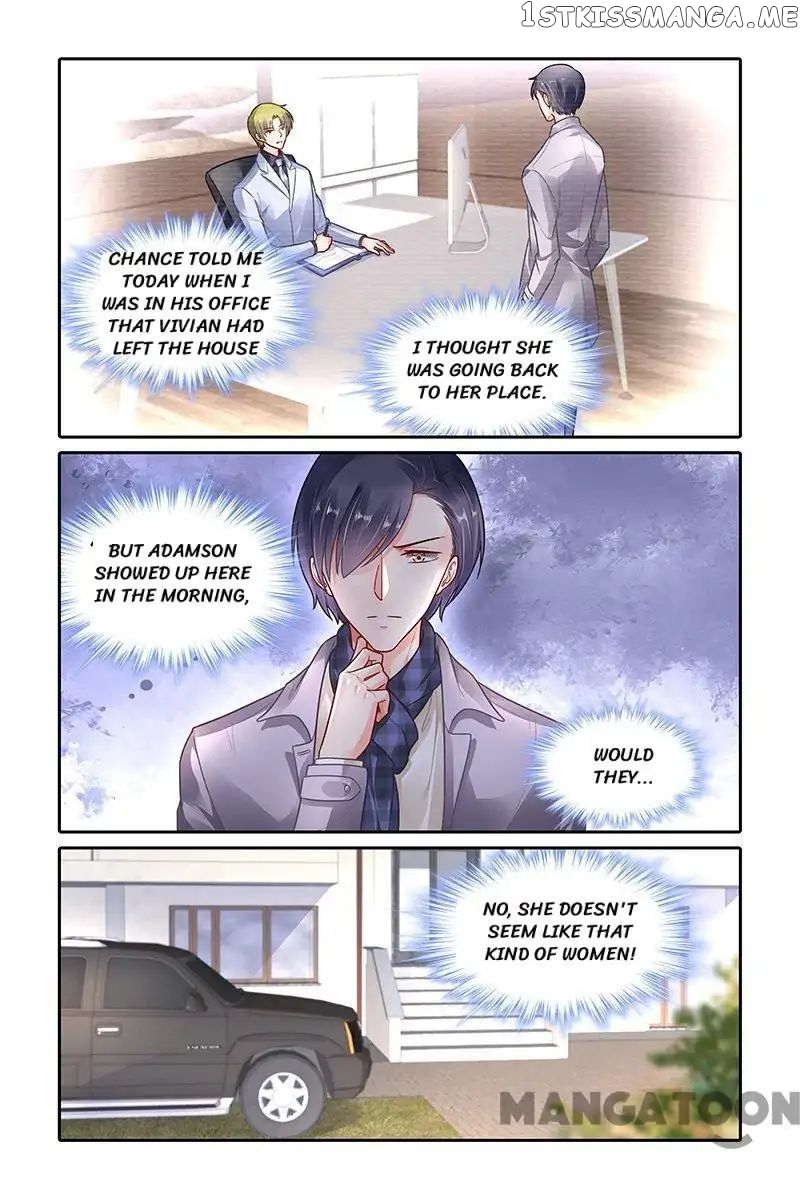 Chunqing Yatou Huolala chapter 341 - page 1