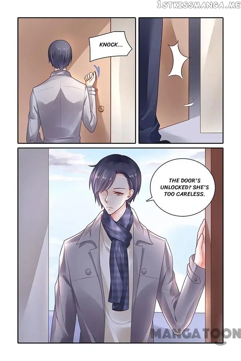 Chunqing Yatou Huolala chapter 341 - page 3