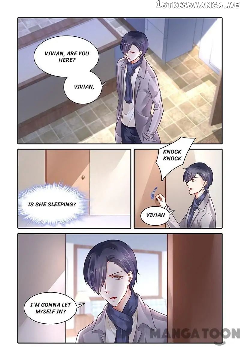 Chunqing Yatou Huolala chapter 341 - page 4