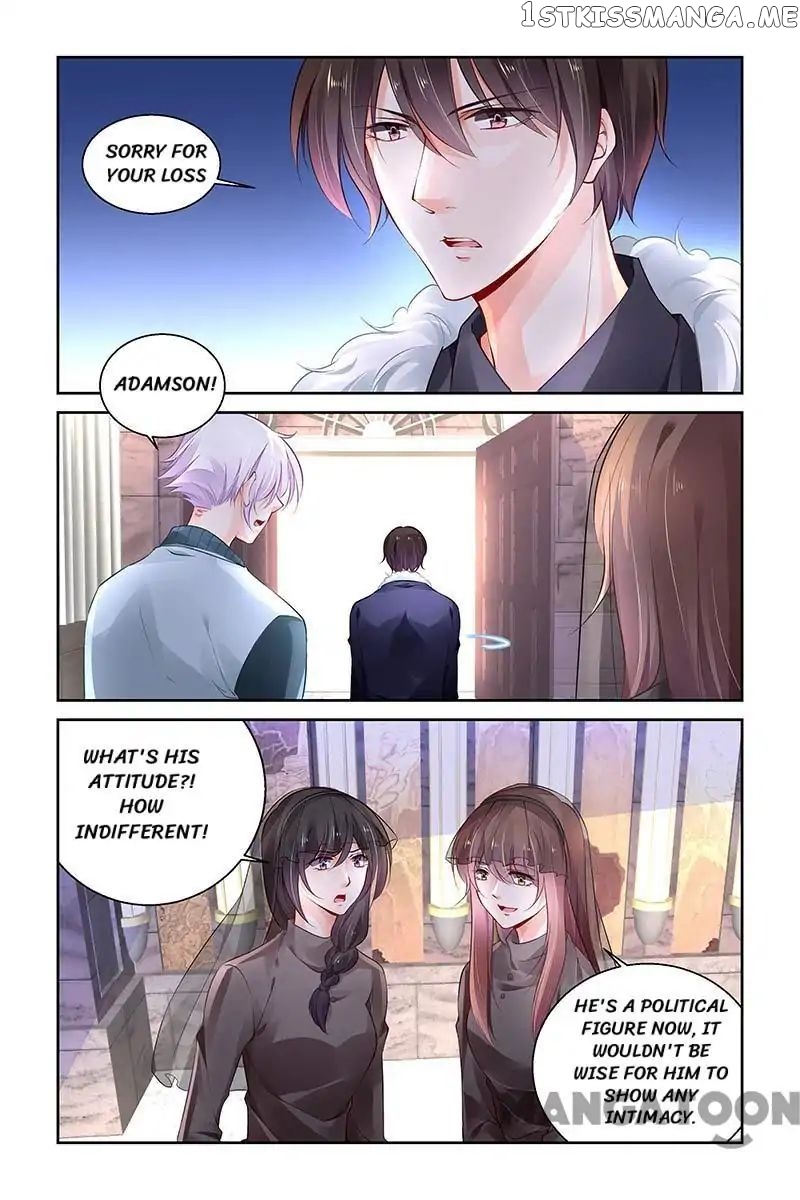 Chunqing Yatou Huolala chapter 289 - page 7