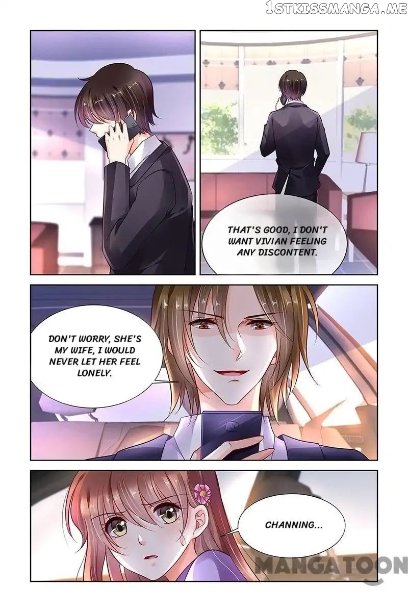 Chunqing Yatou Huolala chapter 322 - page 8