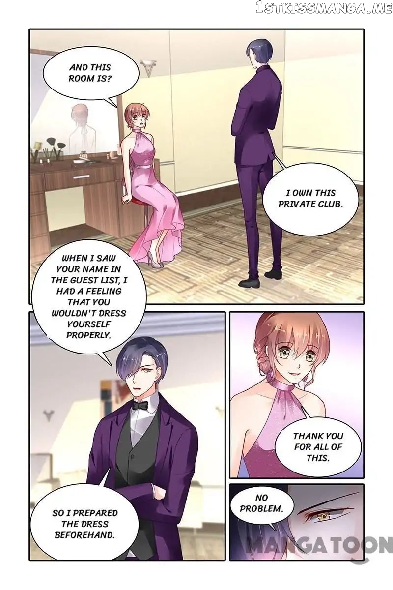 Chunqing Yatou Huolala chapter 361 - page 4