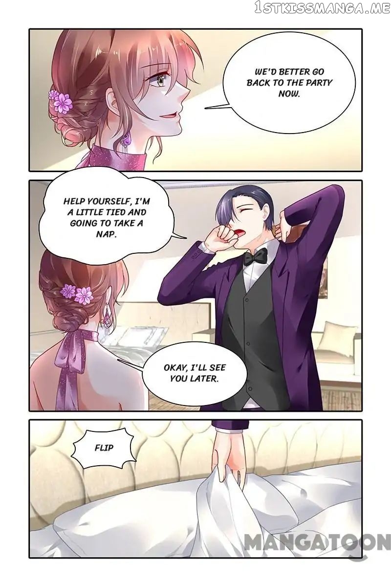 Chunqing Yatou Huolala chapter 361 - page 5