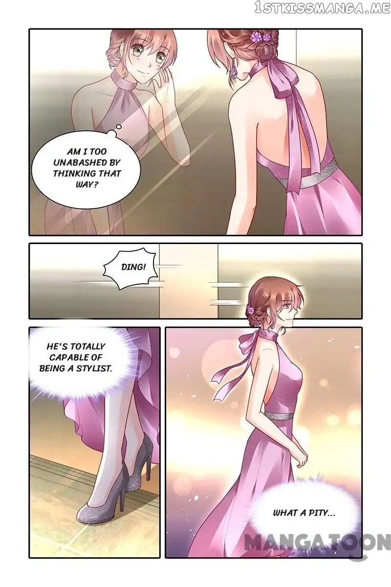 Chunqing Yatou Huolala chapter 361 - page 7