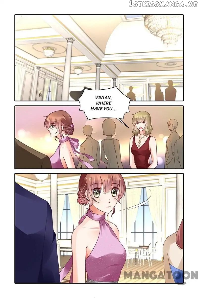 Chunqing Yatou Huolala chapter 361 - page 8