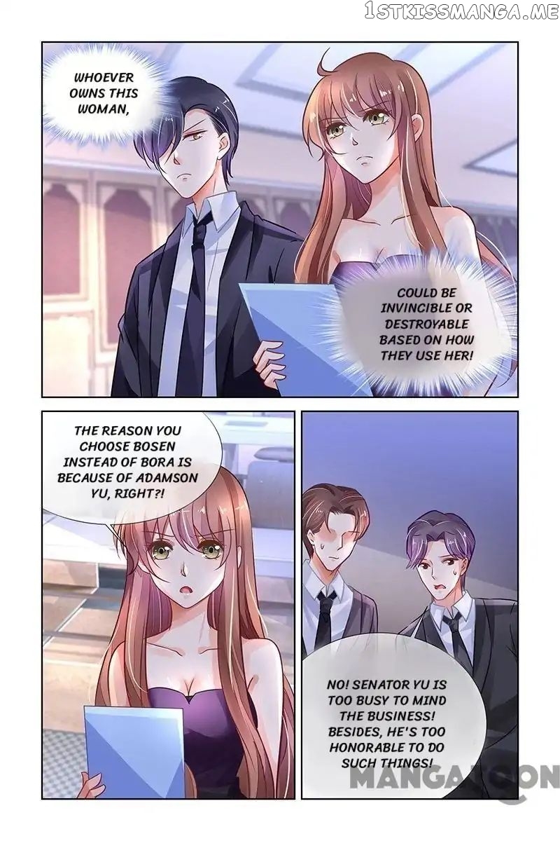 Chunqing Yatou Huolala chapter 330 - page 2