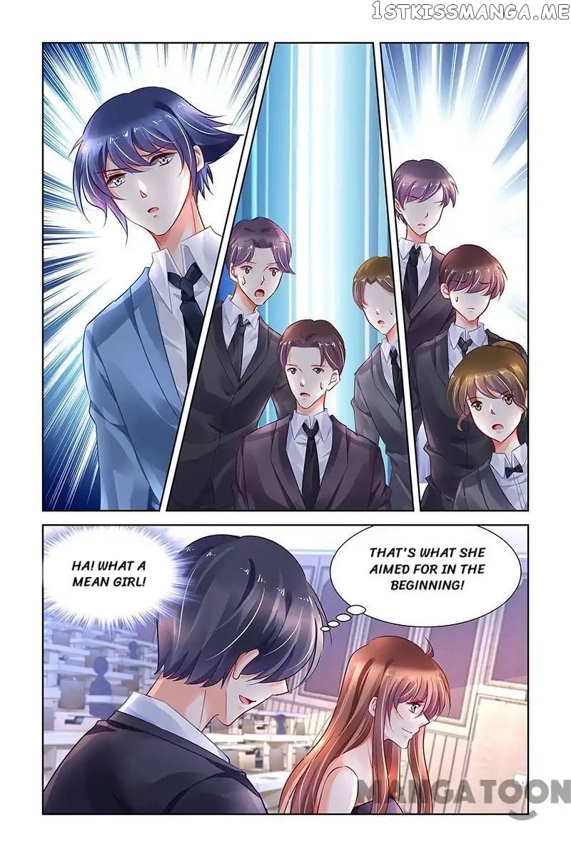Chunqing Yatou Huolala chapter 330 - page 6