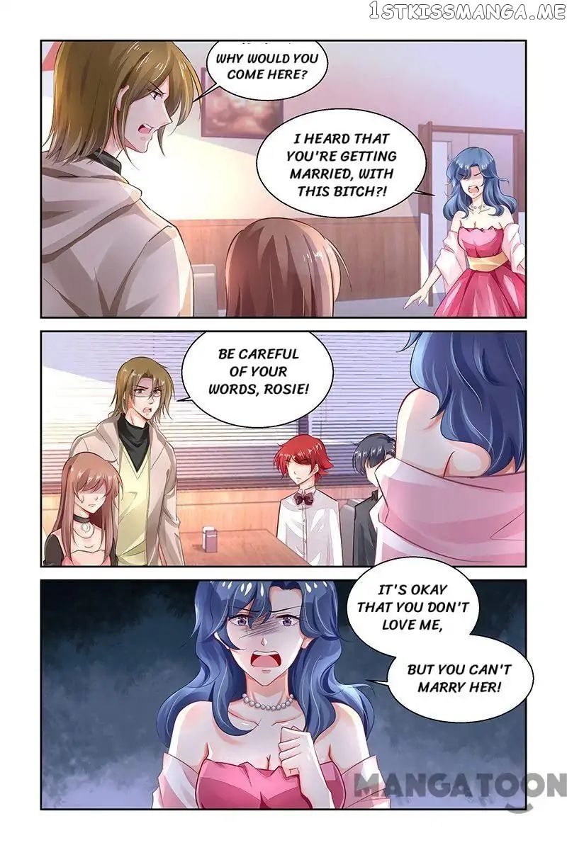 Chunqing Yatou Huolala chapter 300 - page 1