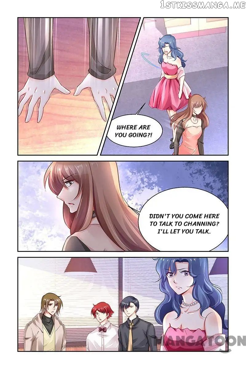 Chunqing Yatou Huolala chapter 300 - page 3