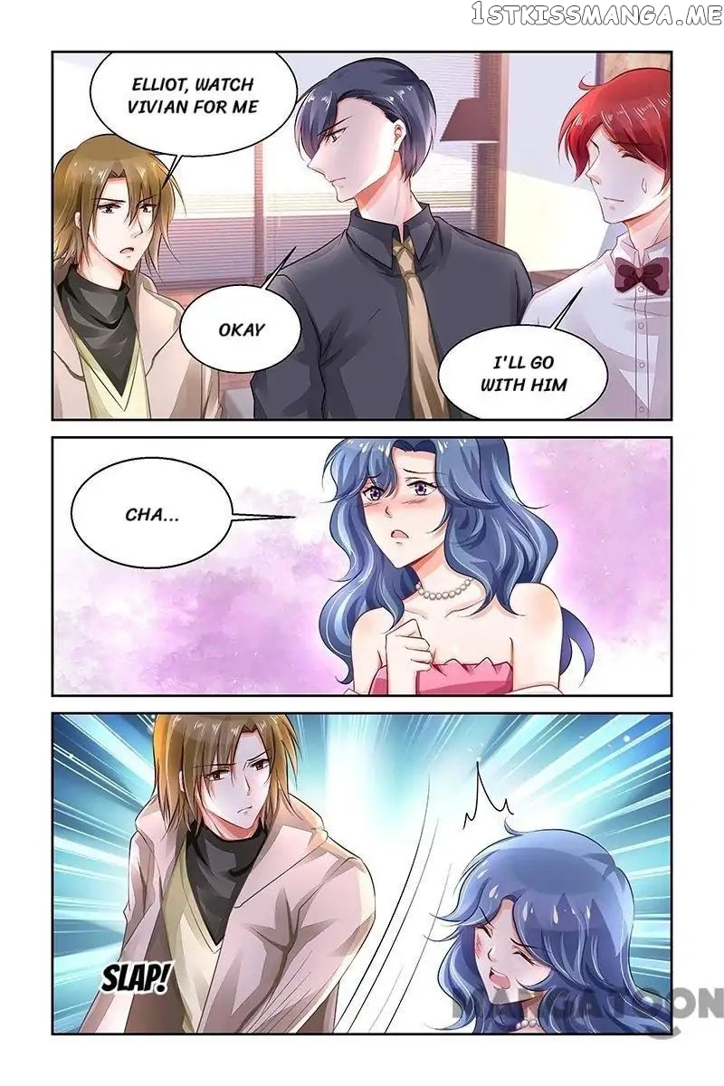 Chunqing Yatou Huolala chapter 300 - page 4