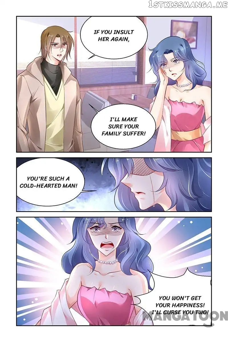 Chunqing Yatou Huolala chapter 300 - page 5