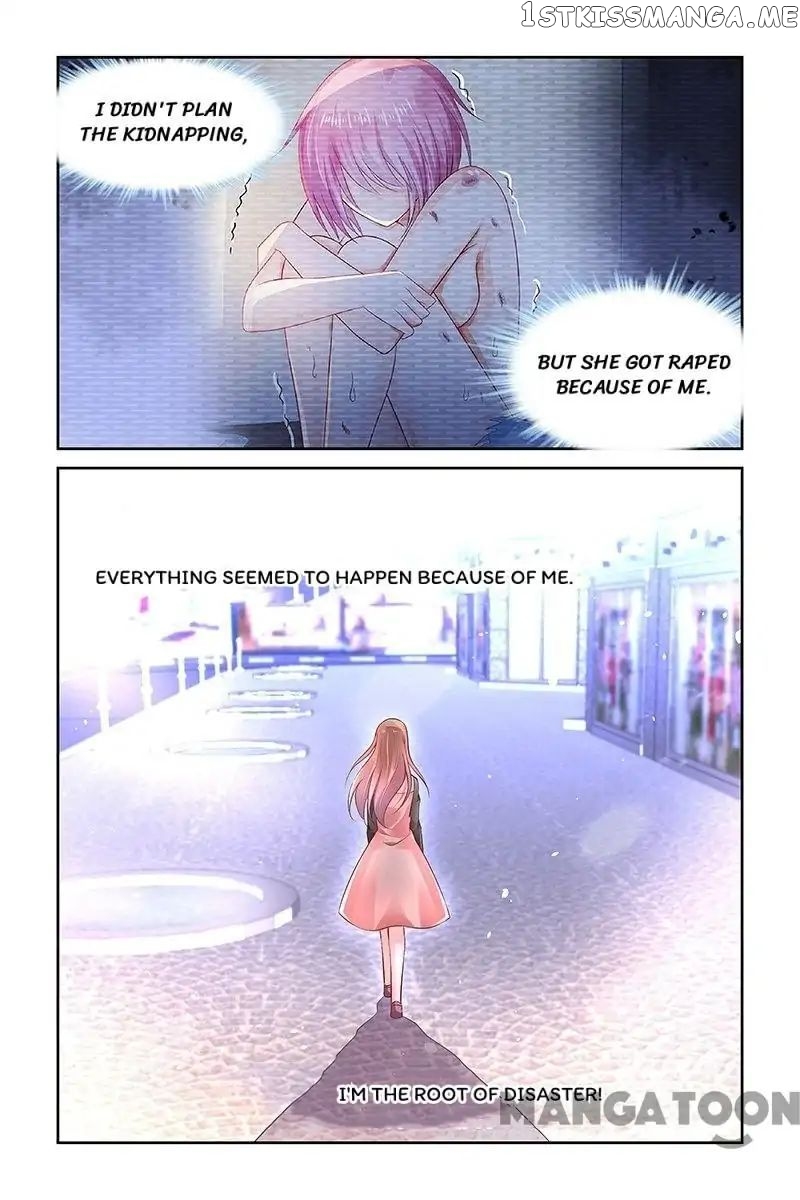 Chunqing Yatou Huolala chapter 300 - page 8
