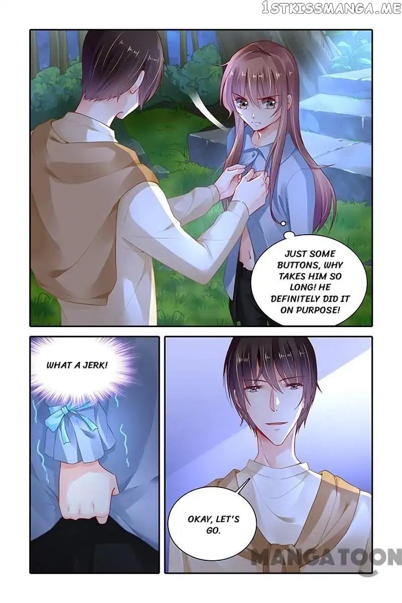 Chunqing Yatou Huolala chapter 391 - page 2