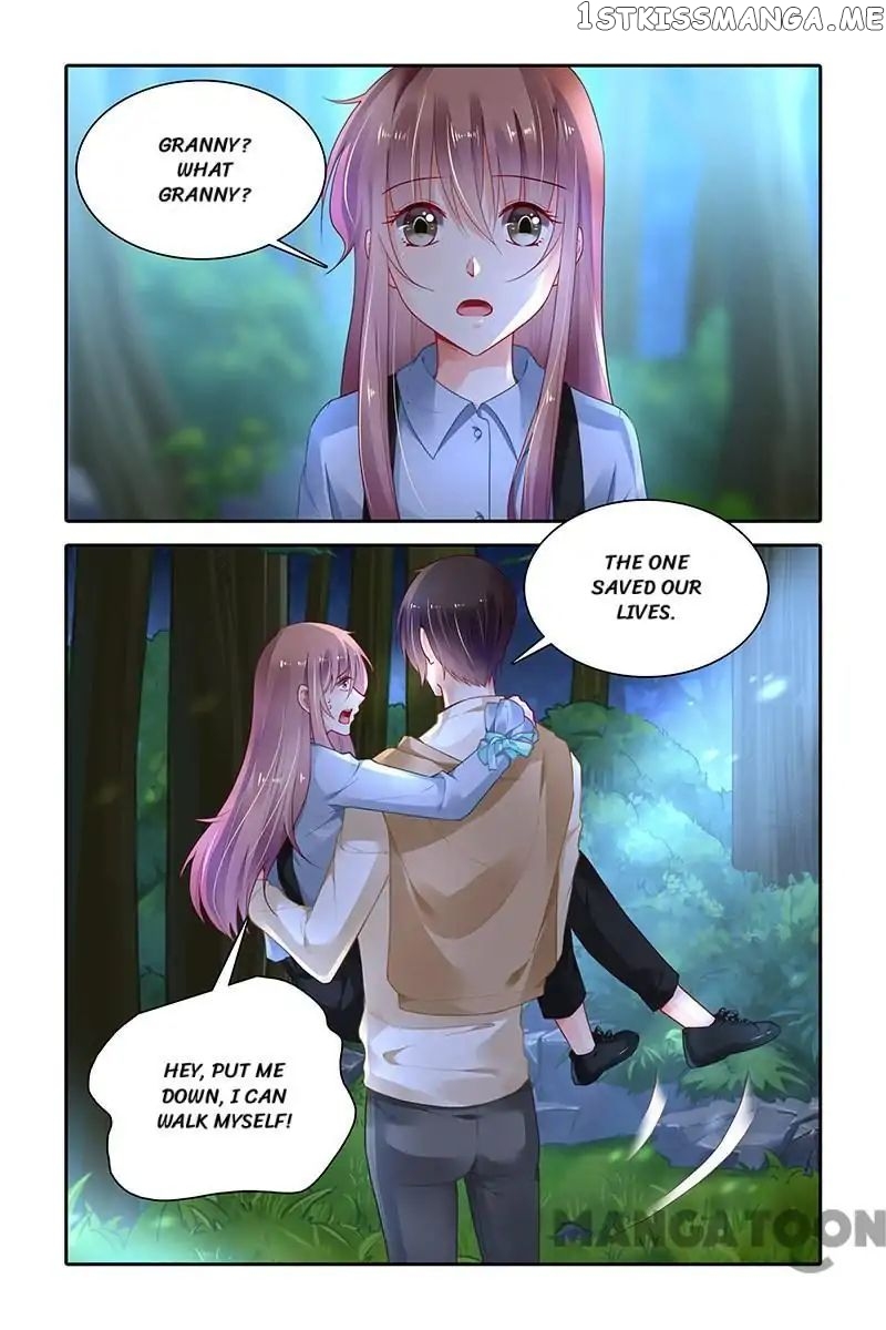 Chunqing Yatou Huolala chapter 391 - page 4